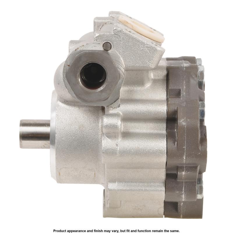 Cardone Select 961013 Power Steering Pump product image 2 of 4