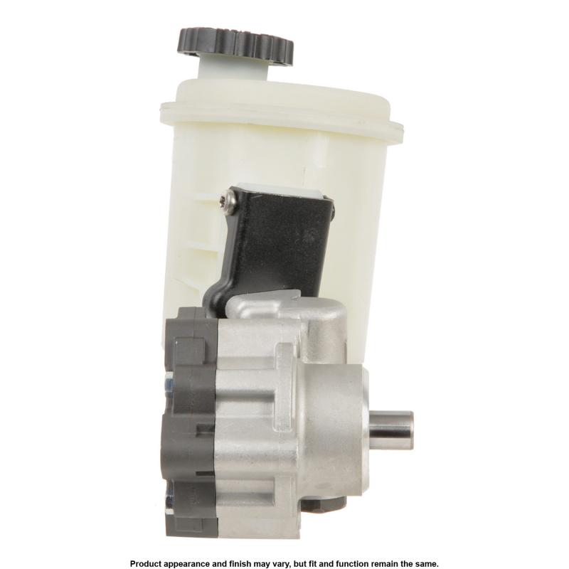 Cardone Select 961013R Power Steering Pump product image 1 of 4