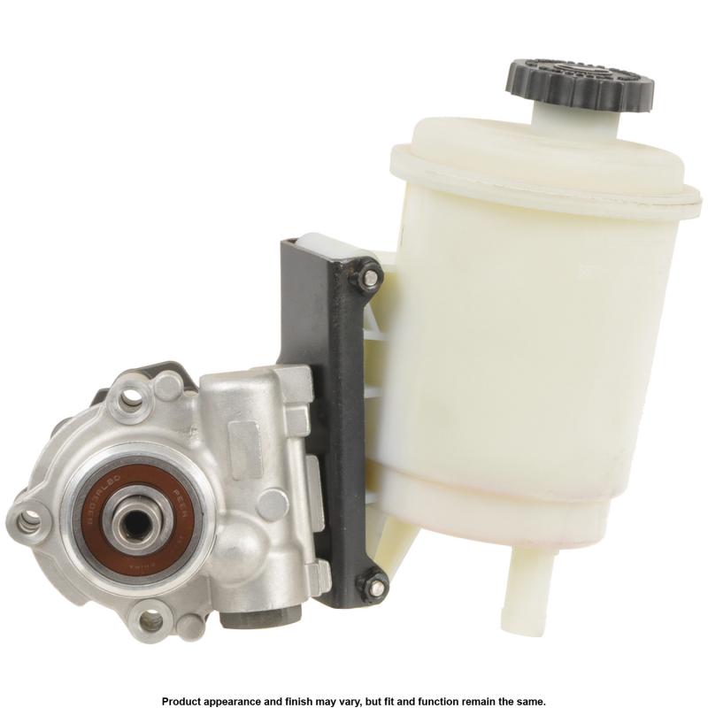 Cardone Select 961013R Power Steering Pump product image 2 of 4