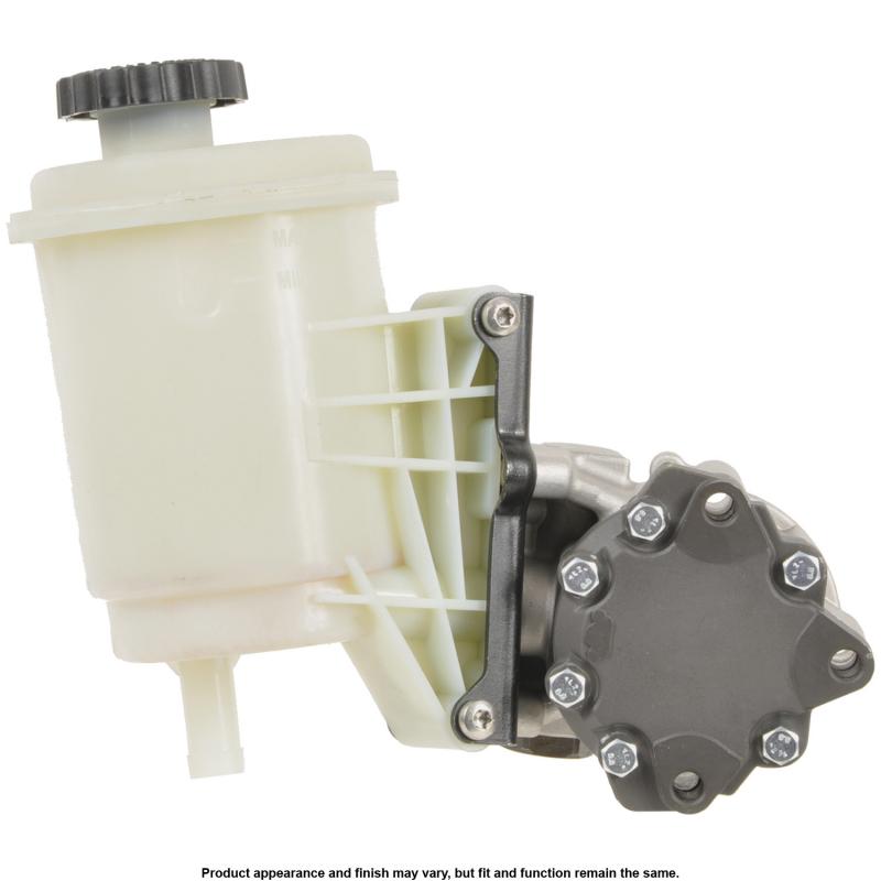 Cardone Select 961013R Power Steering Pump product image 4 of 4