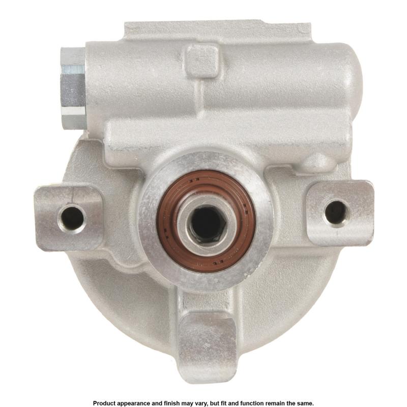 Cardone Select 961038 Power Steering Pump product image 2 of 4