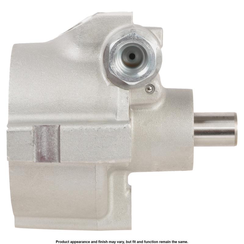 Cardone Select 961038 Power Steering Pump product image 3 of 4