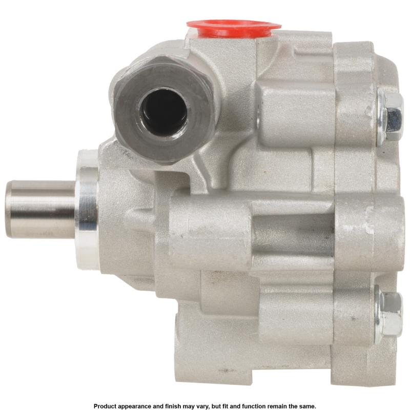 Cardone Select 961043 - Power Steering Pump Cardone Select 961043 Power Steering Pump product image 3 of 4