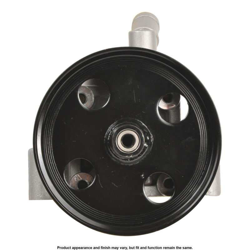 Cardone Select 961044 Power Steering Pump product image 3 of 4