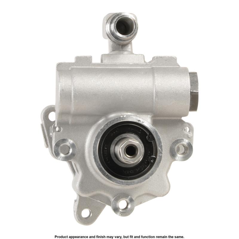 Cardone Select 96117 - Power Steering Pump Cardone Select 96117 Power Steering Pump product image 1 of 4