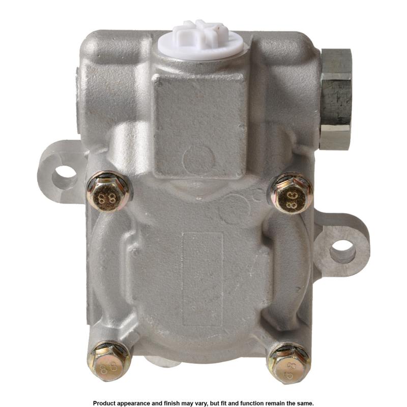 Cardone Select 961200 - Power Steering Pump Cardone Select 961200 Power Steering Pump product image 4 of 4