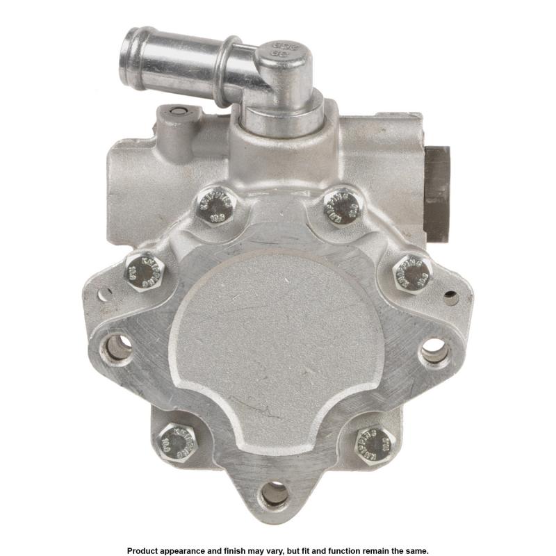Cardone Select 96134 - Power Steering Pump Cardone Select 96134 Power Steering Pump product image 2 of 4