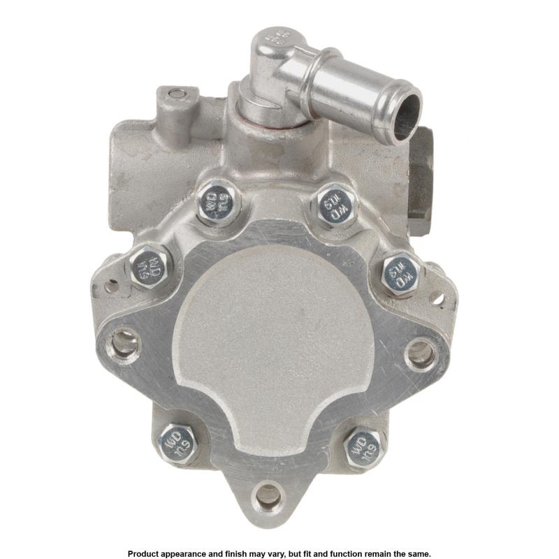 Cardone Select 96137 Power Steering Pump product image 2 of 4