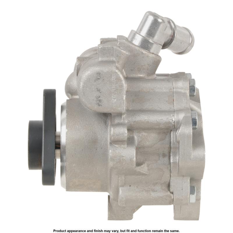 Cardone Select 96137 Power Steering Pump product image 3 of 4