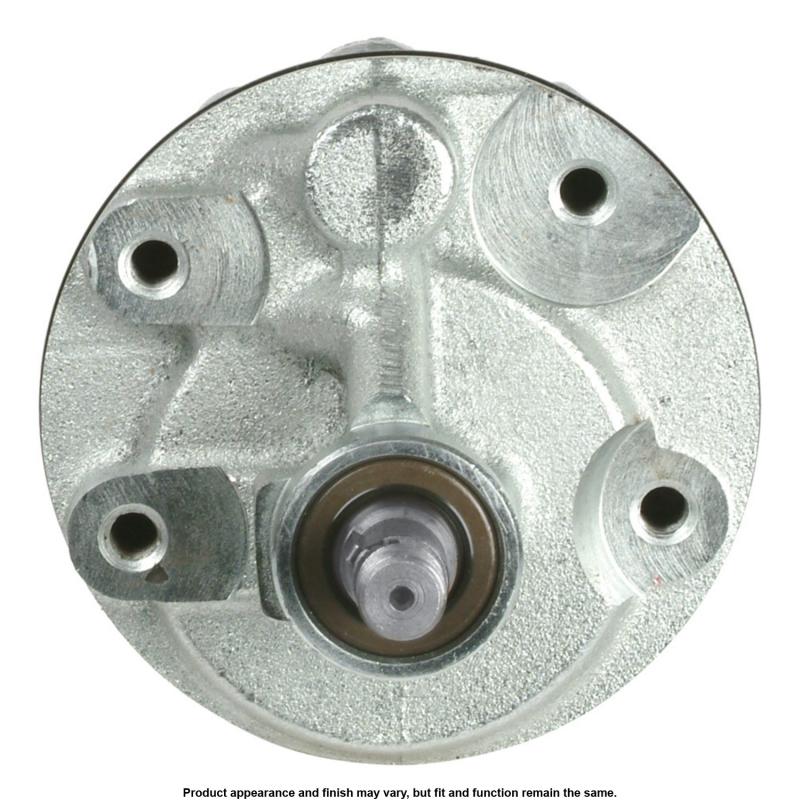 Cardone Select 96140 - Power Steering Pump Cardone Select 96140 Power Steering Pump product image 1 of 4