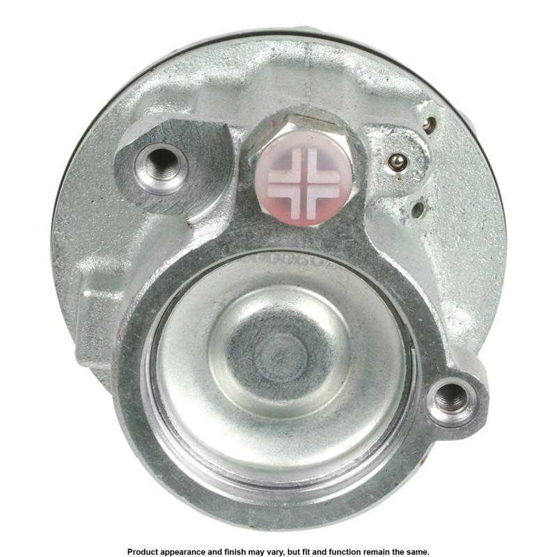 Cardone Select 96140 Power Steering Pump product image 2 of 4