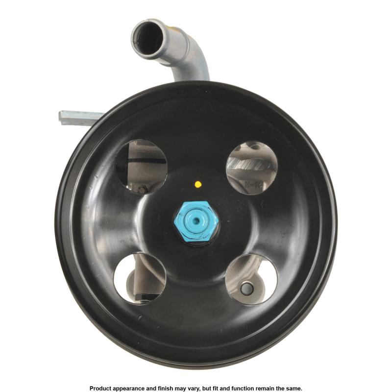 Cardone Select 96148 Power Steering Pump product image 4 of 4
