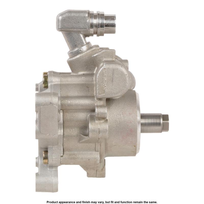 Cardone Select 96157 Power Steering Pump product image 2 of 4