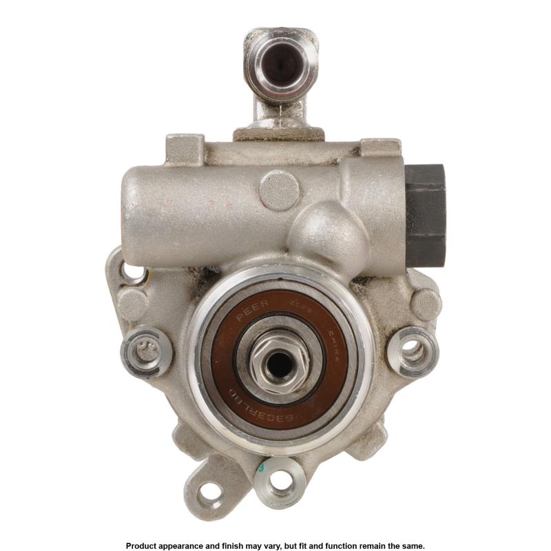 Cardone Select 96157 Power Steering Pump product image 3 of 4