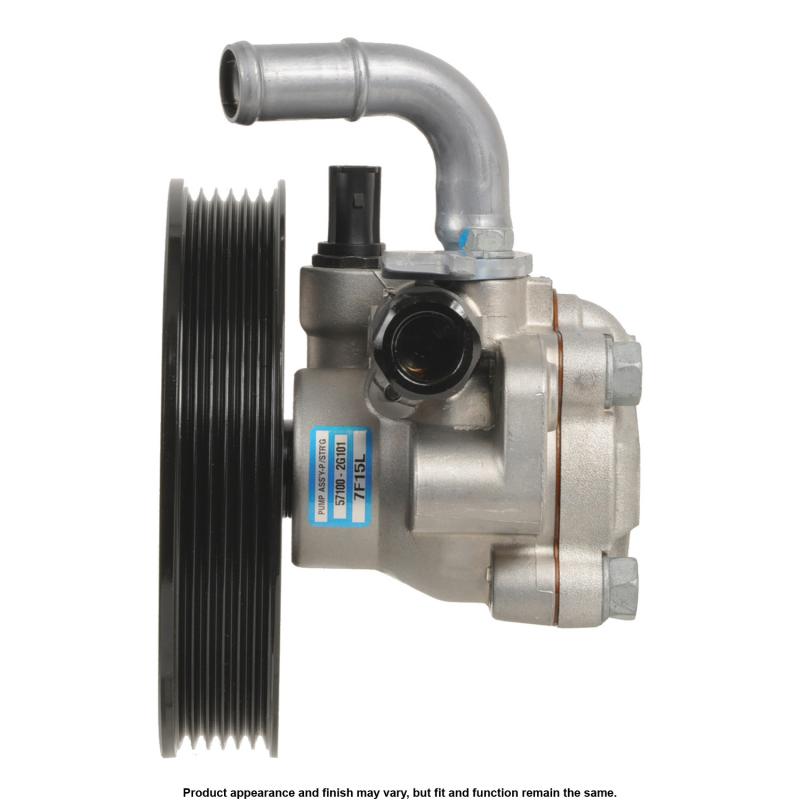 Cardone Select 96173 Power Steering Pump product image 2 of 4