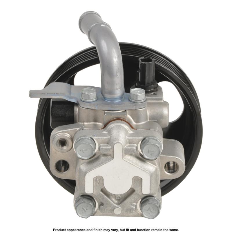 Cardone Select 96173 Power Steering Pump product image 3 of 4