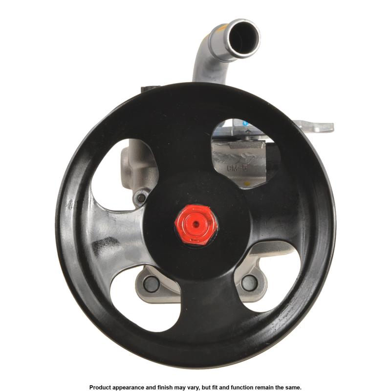 Cardone Select 96173 Power Steering Pump product image 4 of 4