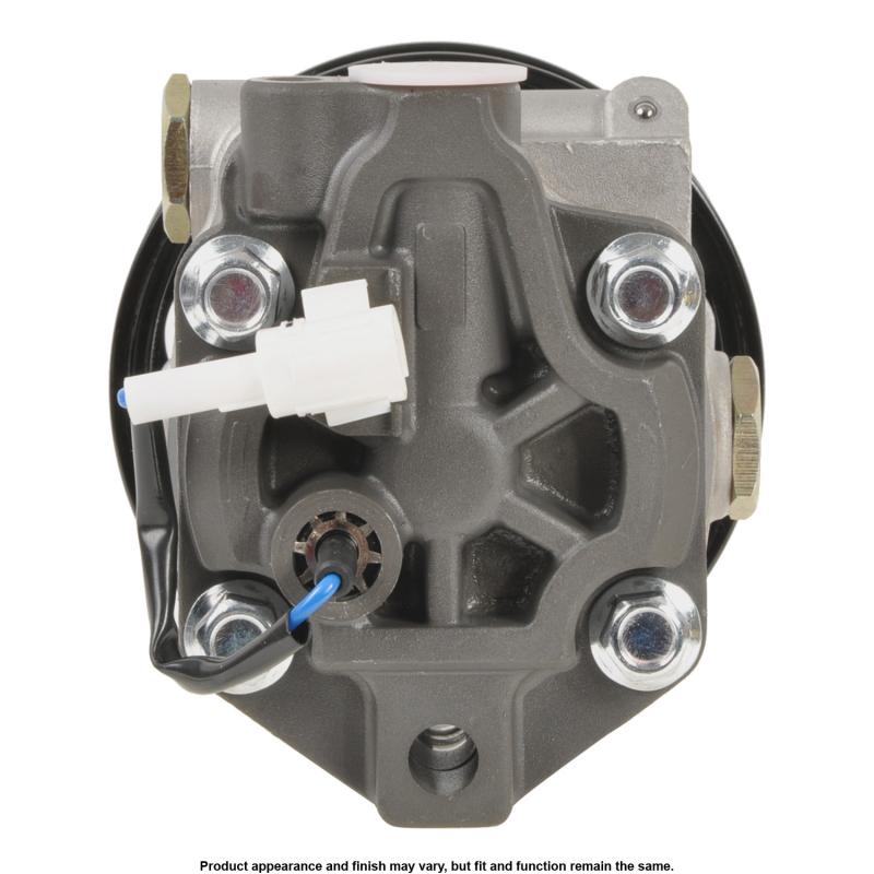 Cardone Select 96188 Power Steering Pump product image 3 of 4