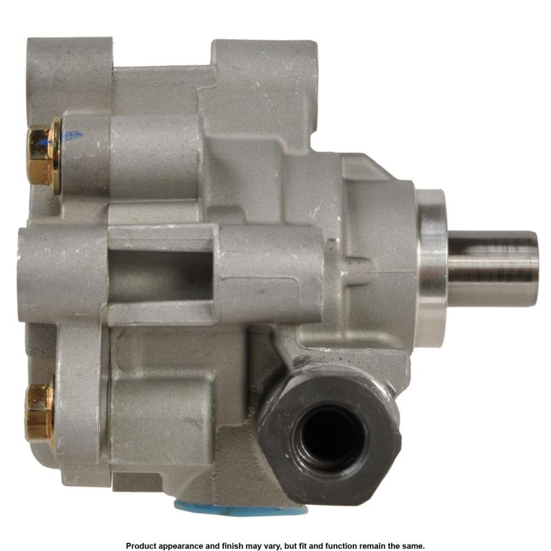 Cardone Select 962201 - Power Steering Pump Cardone Select 962201 Power Steering Pump product image 1 of 4