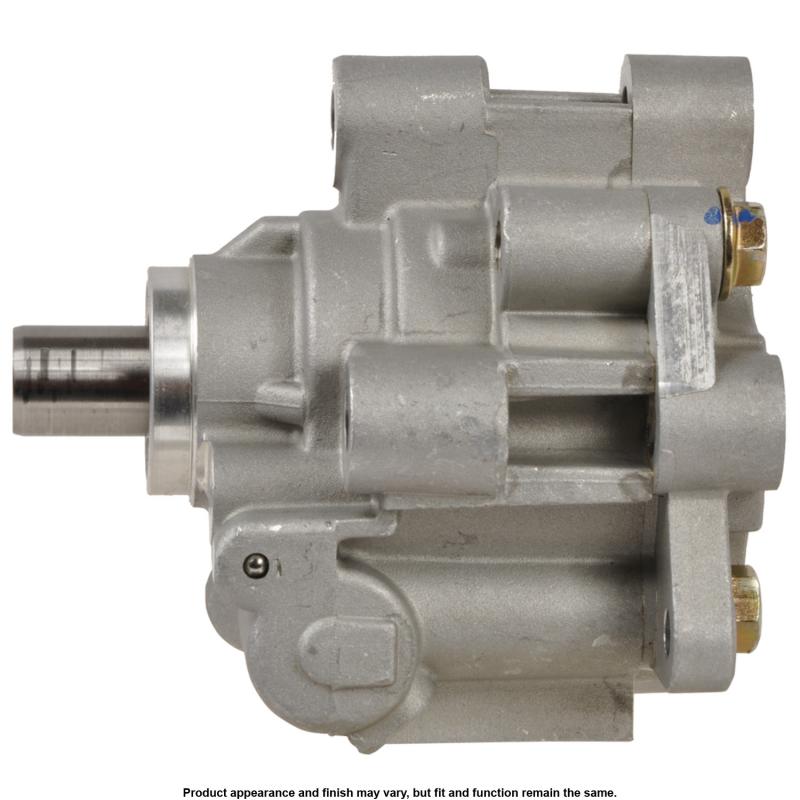 Cardone Select 962201 Power Steering Pump product image 2 of 4
