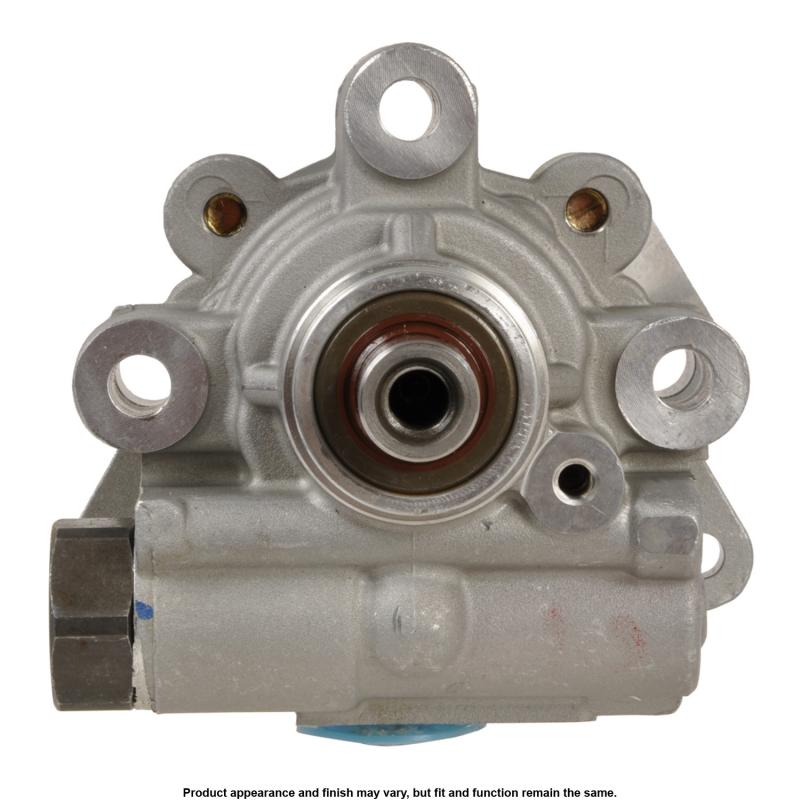 Cardone Select 962201 Power Steering Pump product image 3 of 4