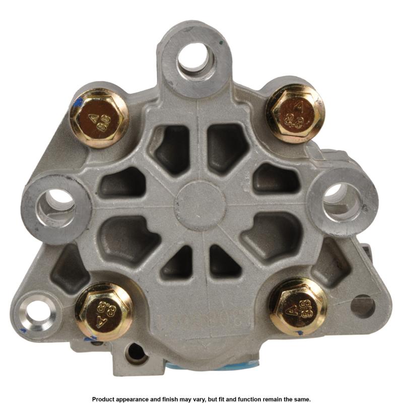 Cardone Select 962201 Power Steering Pump product image 4 of 4