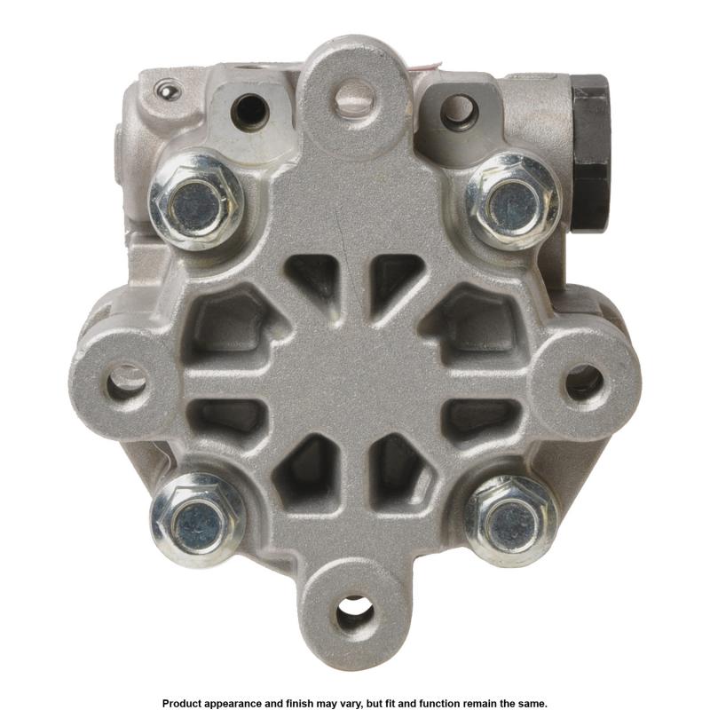 Cardone Select 962206 Power Steering Pump product image 3 of 4