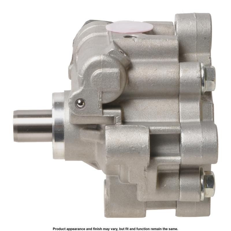 Cardone Select 962206 Power Steering Pump product image 4 of 4
