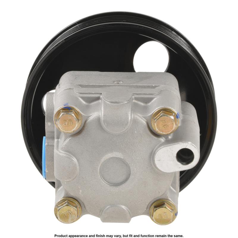 Cardone Select 96237 Power Steering Pump product image 2 of 4