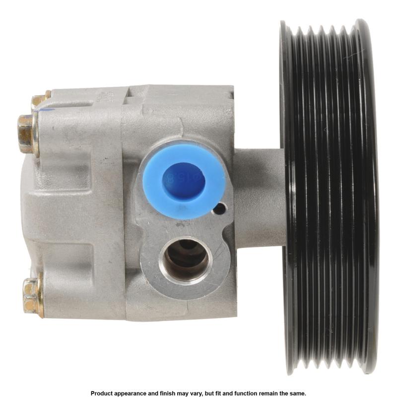 Cardone Select 96237 Power Steering Pump product image 3 of 4