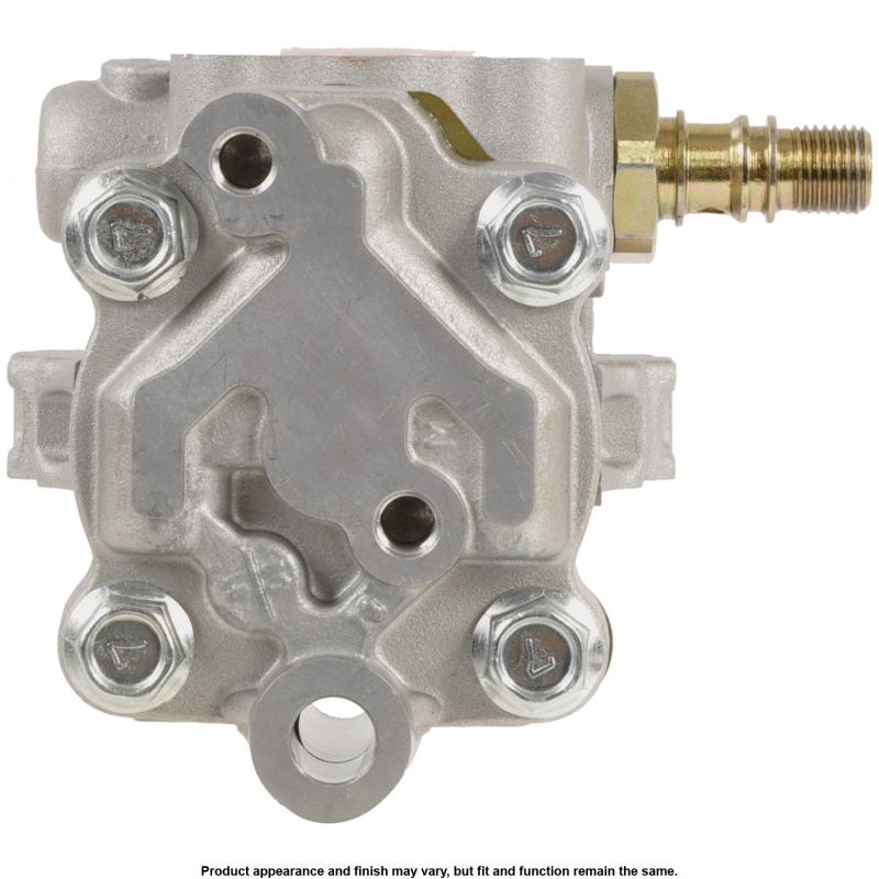 Cardone Select 96238 Power Steering Pump product image 2 of 4