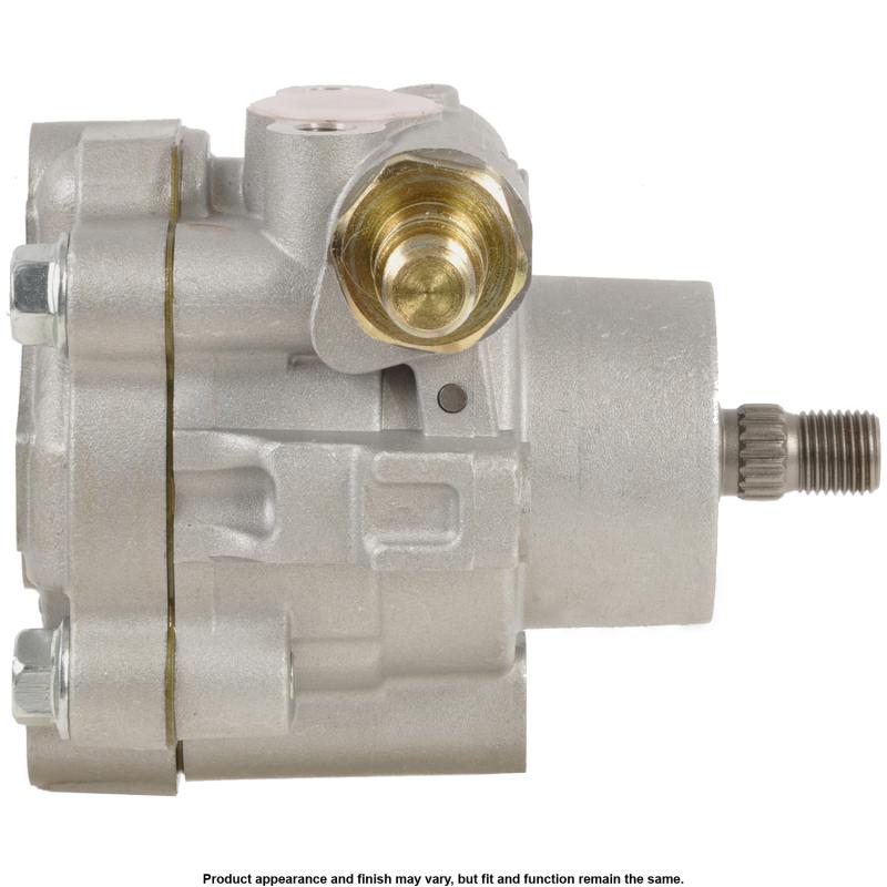Cardone Select 96238 Power Steering Pump product image 3 of 4
