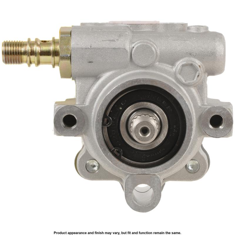Cardone Select 96238 Power Steering Pump product image 4 of 4