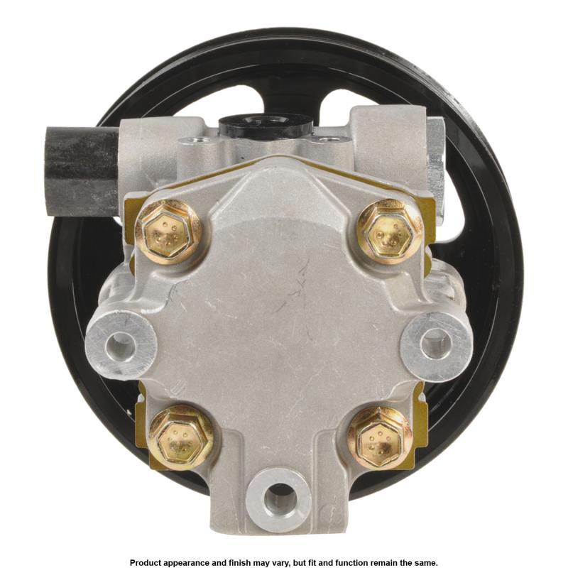 Cardone Select 962401 - Power Steering Pump Cardone Select 962401 Power Steering Pump product image 4 of 4
