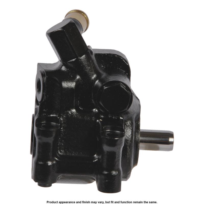 Cardone Select 96286 Power Steering Pump product image 2 of 4