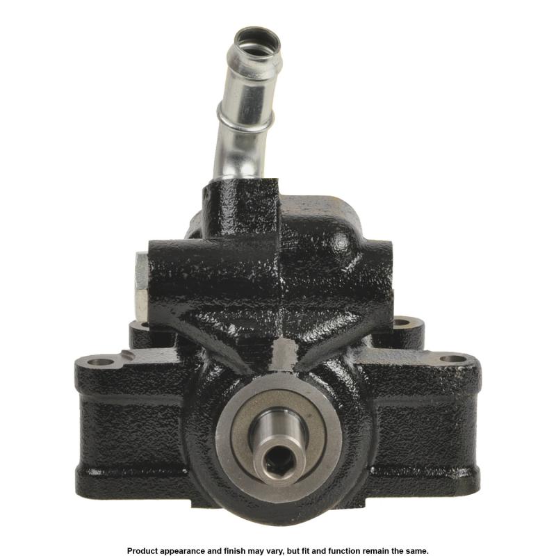 Cardone Select 96295 Power Steering Pump product image 4 of 4