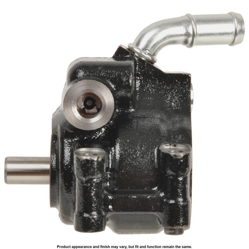 Cardone Select 96311 Power Steering Pump product image 3 of 4