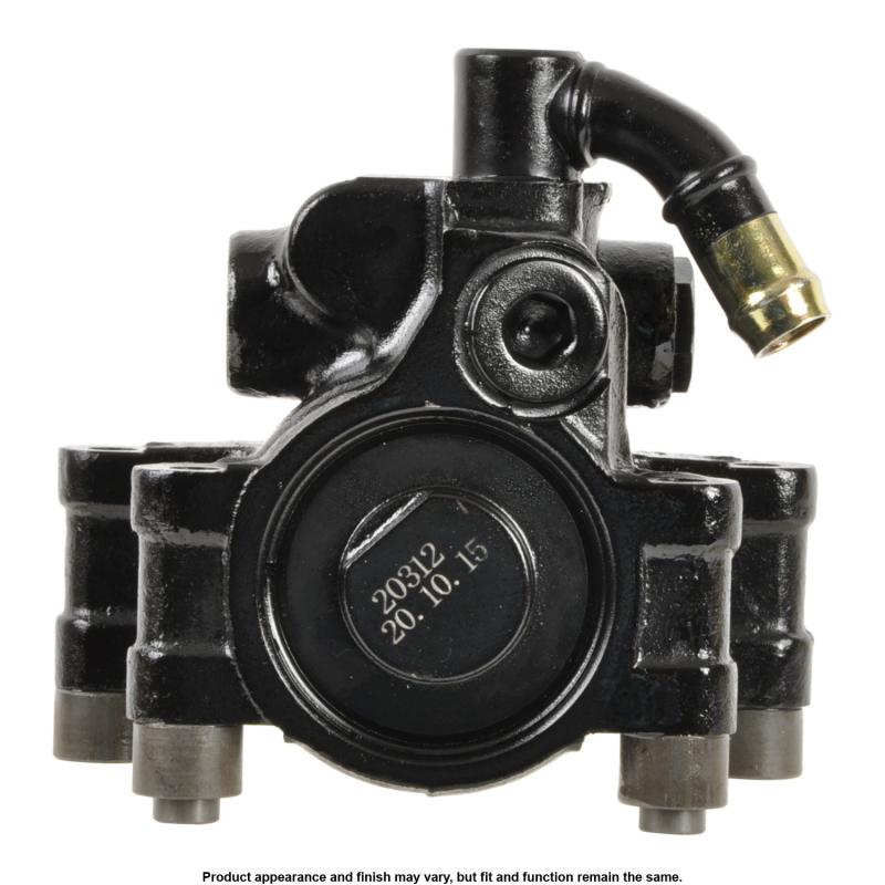 Cardone Select 96312 Power Steering Pump product image 1 of 4