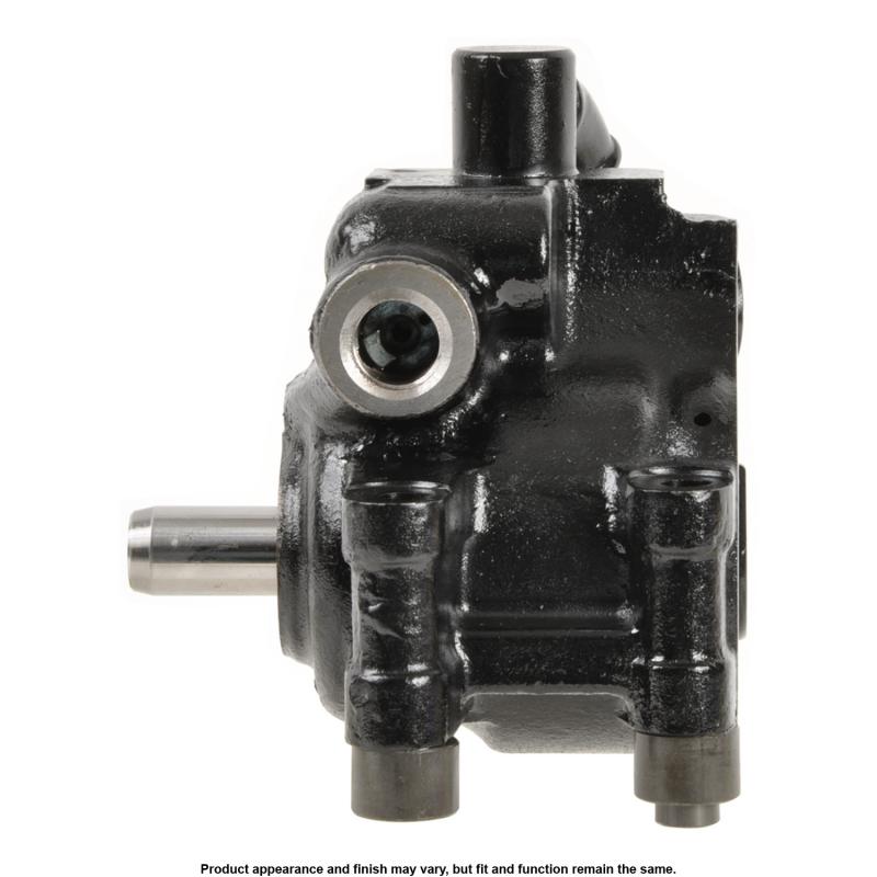 Cardone Select 96312 Power Steering Pump product image 3 of 4