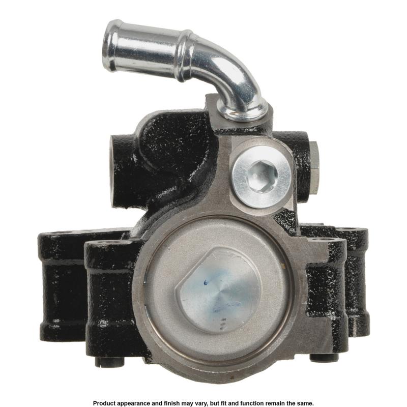 Cardone Select 96316 - Power Steering Pump Cardone Select 96316 Power Steering Pump product image 3 of 4