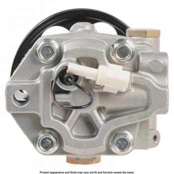 Cardone Select 96329 Power Steering Pump product image 3 of 4