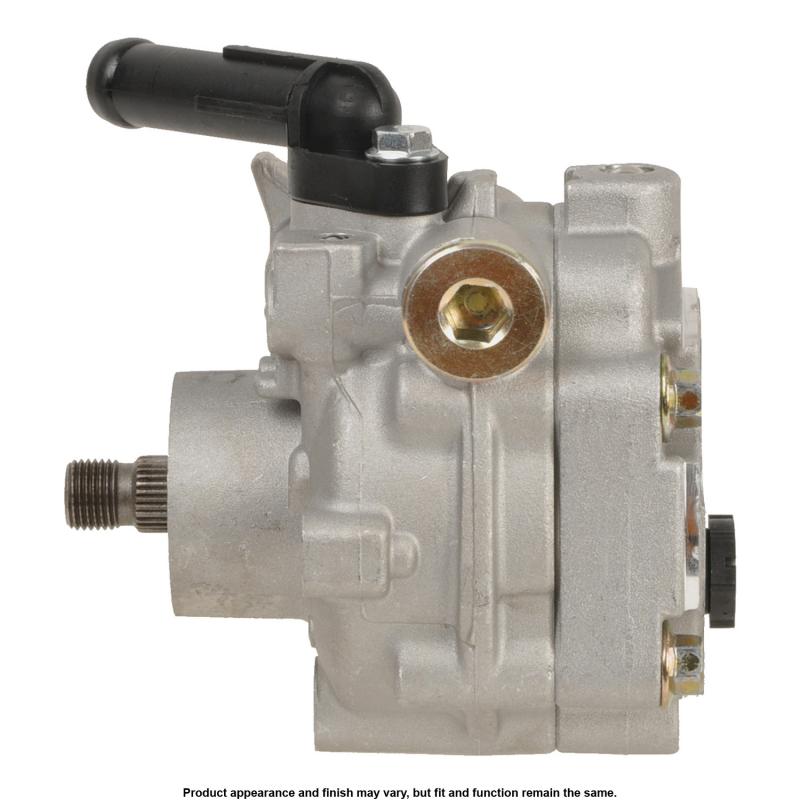 Cardone Select 96330 Power Steering Pump product image 4 of 4
