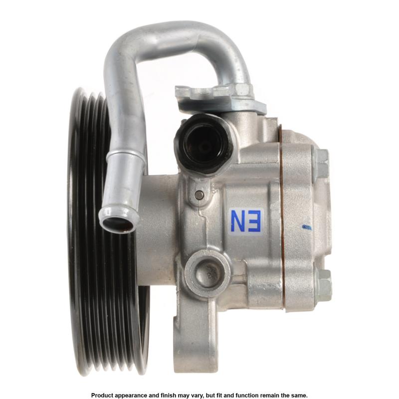 Cardone Select 96338 Power Steering Pump product image 1 of 4