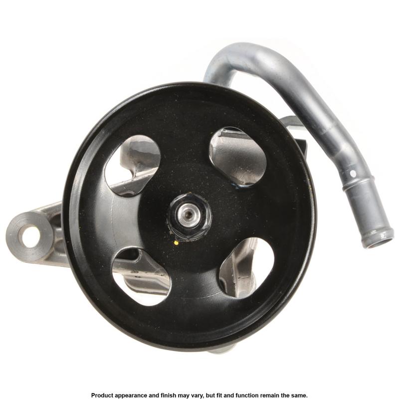 Cardone Select 96338 Power Steering Pump product image 3 of 4