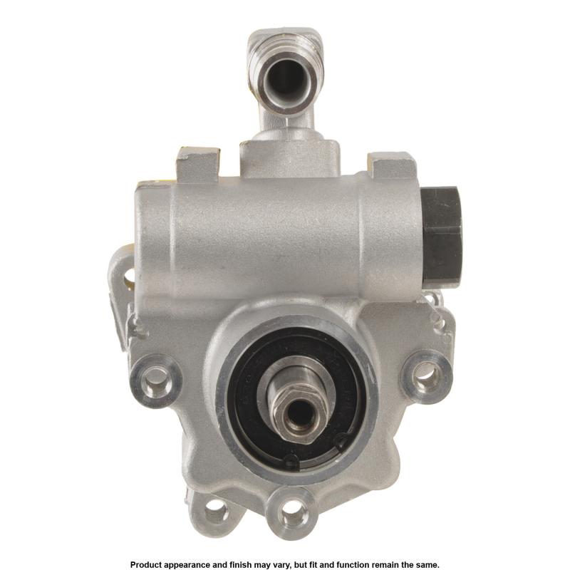 Cardone Select 96344 Power Steering Pump product image 3 of 4