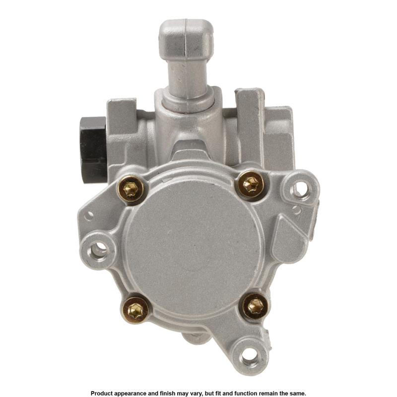 Cardone Select 96344 Power Steering Pump product image 4 of 4