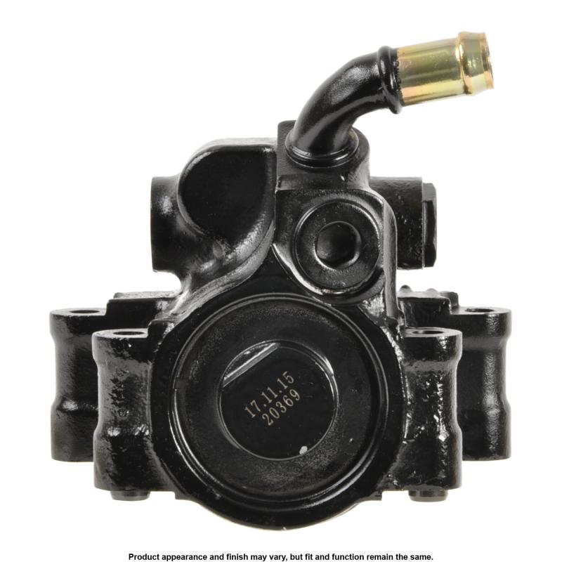 Cardone Select 96369 Power Steering Pump product image 2 of 4