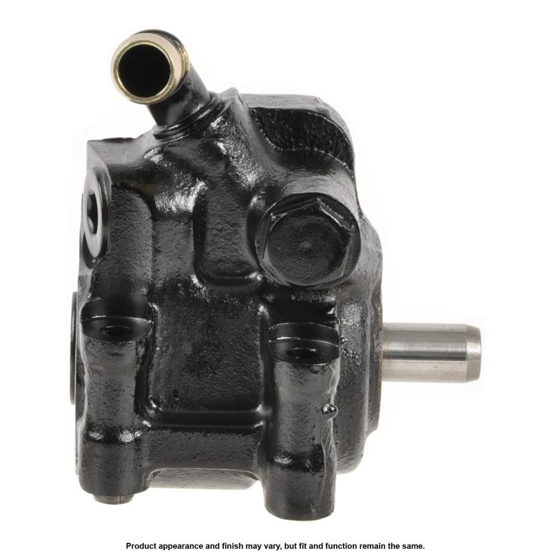 Cardone Select 96369 Power Steering Pump product image 3 of 4