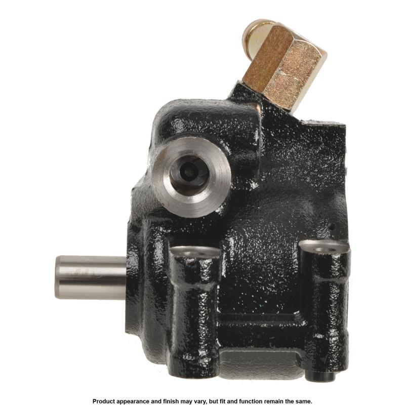 Cardone Select 96374 Power Steering Pump product image 1 of 4