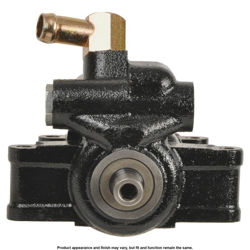 Cardone Select 96374 Power Steering Pump product image 4 of 4